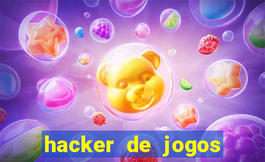 hacker de jogos dinheiro infinito